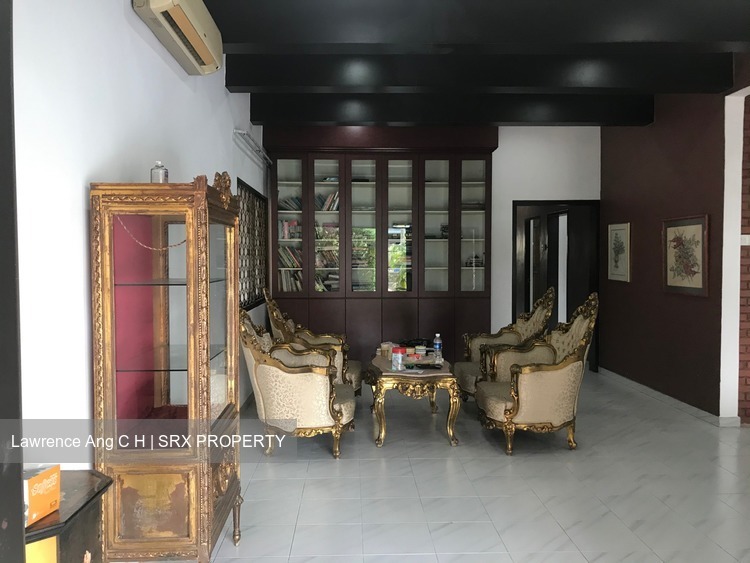 Mayfair Park (D21), Semi-Detached #217409251